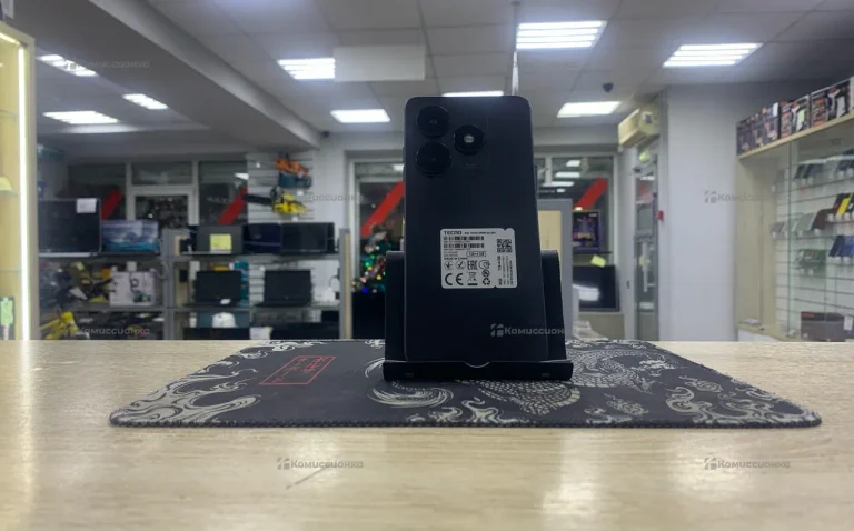 Tecno Spark Go 2024 4/128 ГБ