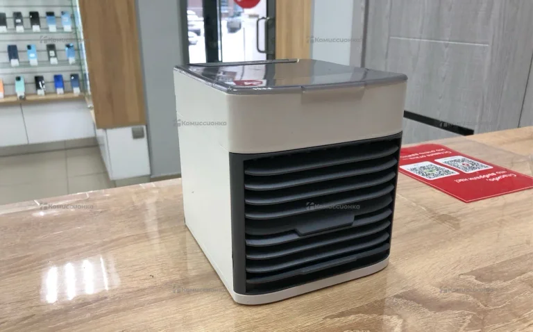 Настольный кондиционер