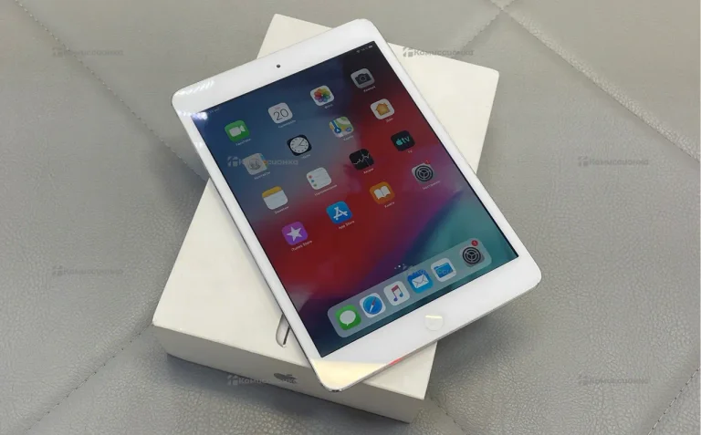 Планшет Apple iPad mini 2 32Gb Wi-Fi + Cellular