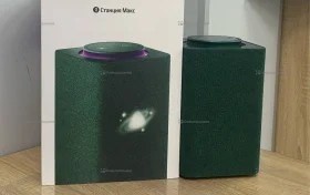 Колонка  Яндекс Станция Макс