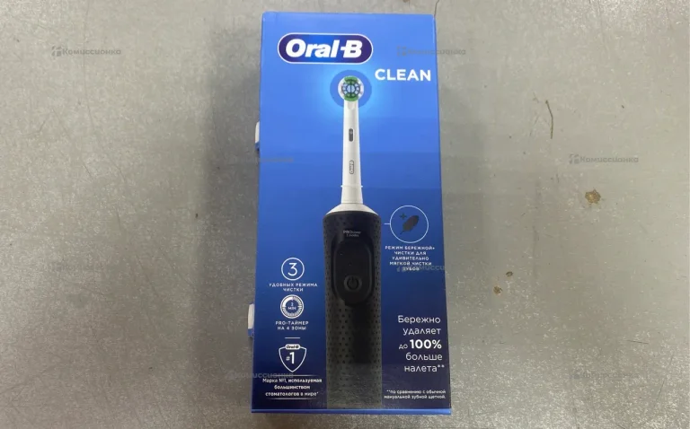 Oral-b Pro