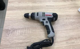 Дрель-шуруповерт Интерскол ДШ-10/320Э2