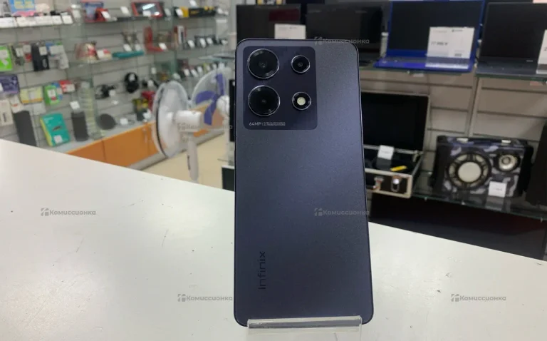 Infinix Note 30 8/128Gb
