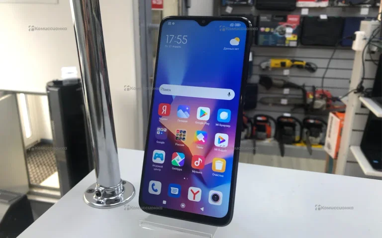 Xiaomi Redmi 9T 64Gb