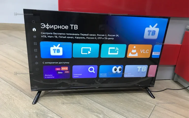 Телевизор Razz C32FSS25F