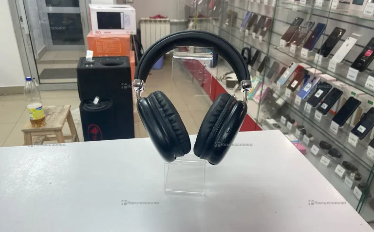 Наушники  Hoco W35