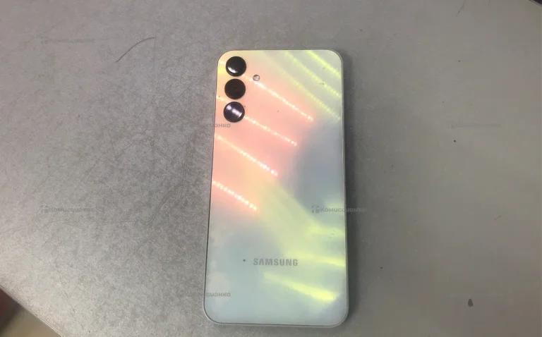 Samsung Galaxy A15 8/256Gb