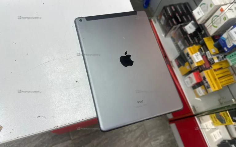 Планшет Apple iPad A2603