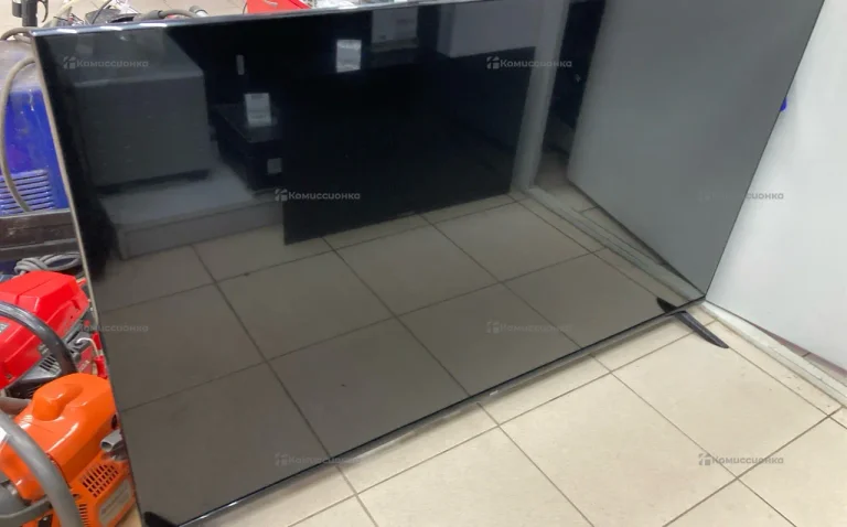 Телевизор Razz  C55USS24F