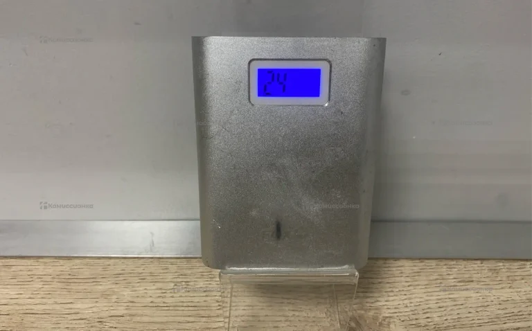 PowerBank BlackFox 10400