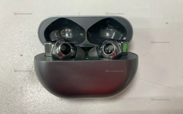 Наушники Huawei FreeBuds Pro