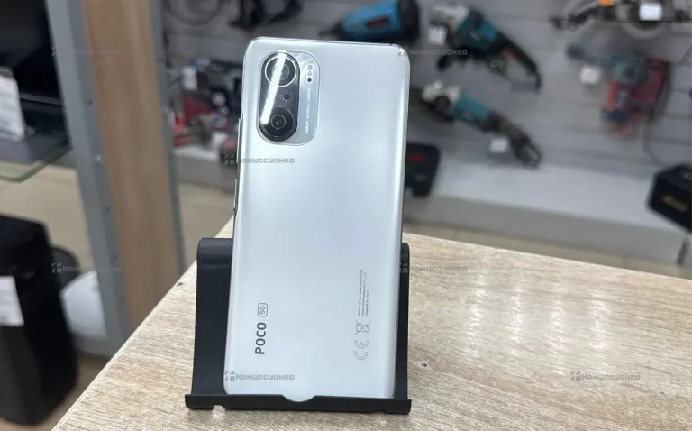 Xiaomi Poco F3 8/256  ГБ