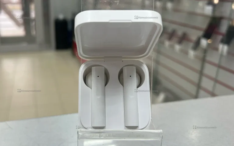 Наушники Xiaomi