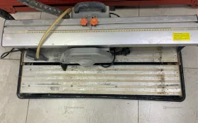 Купить Плиткорез Dexter tc200IIIA б/у , в Тольятти Цена:9500рублей