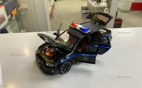 Машинка Audi RS6