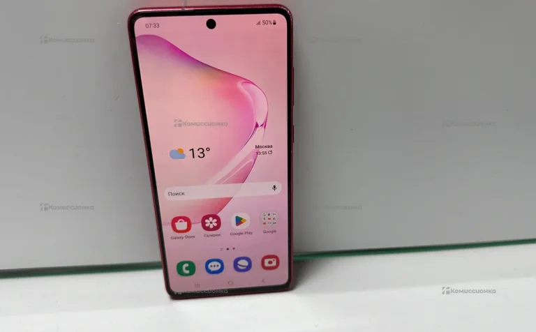 Samsung Galaxy Note10 Lite 6/128 ГБ