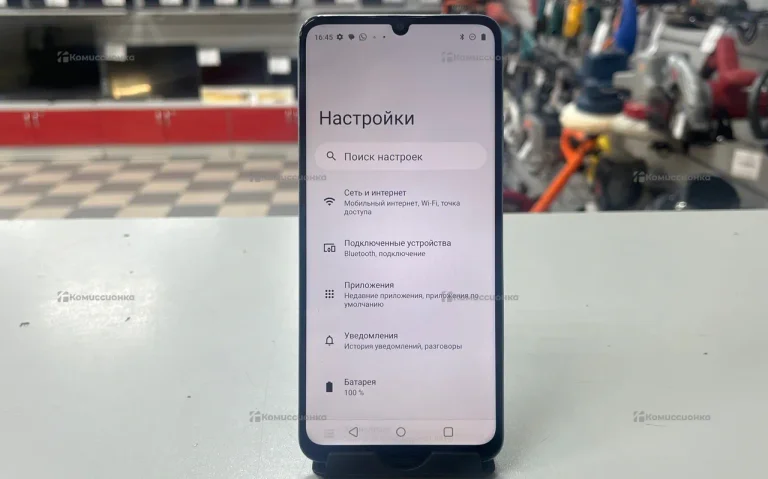 Realme Note 50 3/64Gb