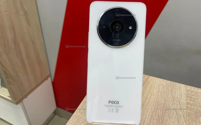 Xiaomi Poco C61 4/128 ГБ