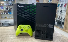 Приставка Xbox Series X