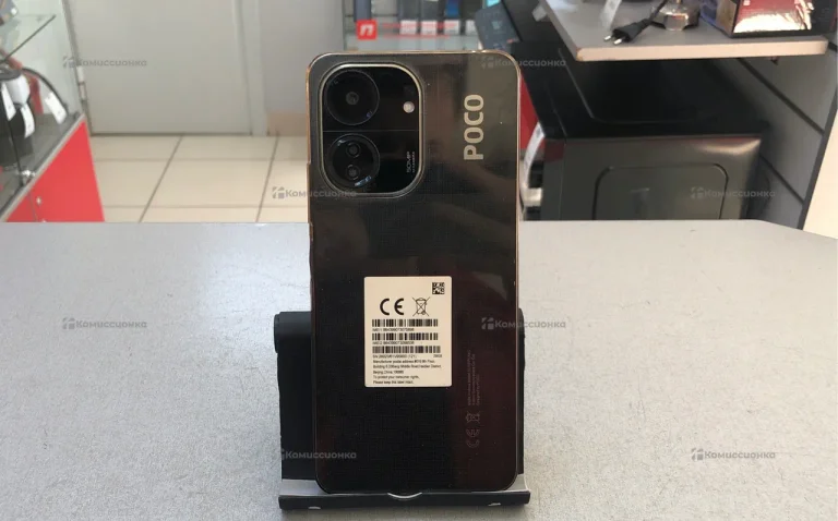 Xiaomi POCO C65 8/256ГБ