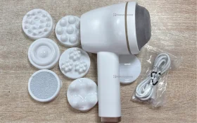 Купить Массажер для тела антицеллюлитный Beautech б/у , в Москва и область Цена:1500рублей