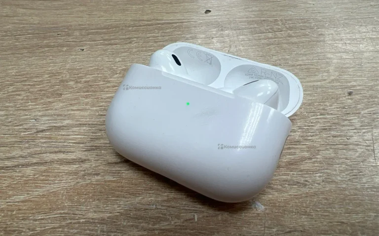 Наушники Apple AirPods 2 Pro