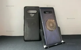 Xiaomi Black Shark 4 Pro 12/256 ГБ