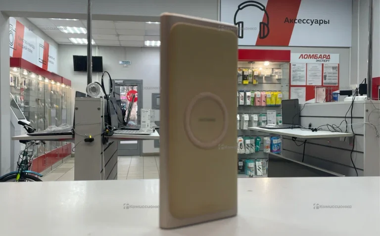 Power Bank  Samsung 10.000mAh