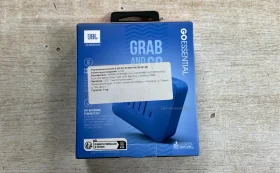 Колонка Jbl Go Essential