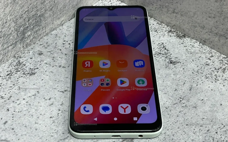 Xiaomi Redmi A2+ 2/64 ГБ