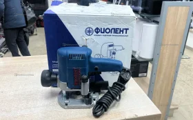 Купить Фрезер Фиолент МФ4-1100-Э Ф0079 б/у , в Москва и область Цена:3500рублей