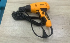 Дрель-шуруповерт INGCO ED2808
