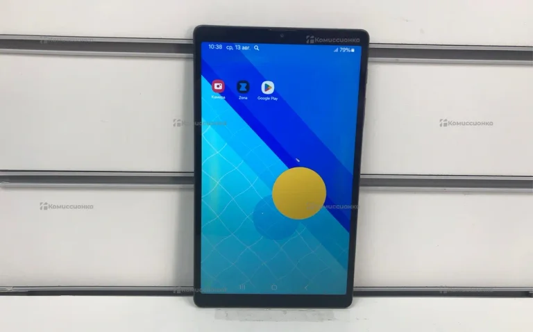 Планшет Samsung Galaxy Tab A7 Lite 3/32 ГБ