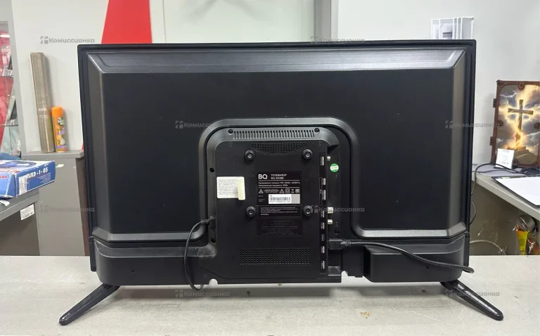 Телевизор BQ 3208B