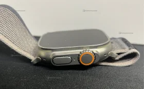 Купить Часы Apple Watch Ultra 1 49mm б/у , в Краснодар Цена:25900рублей