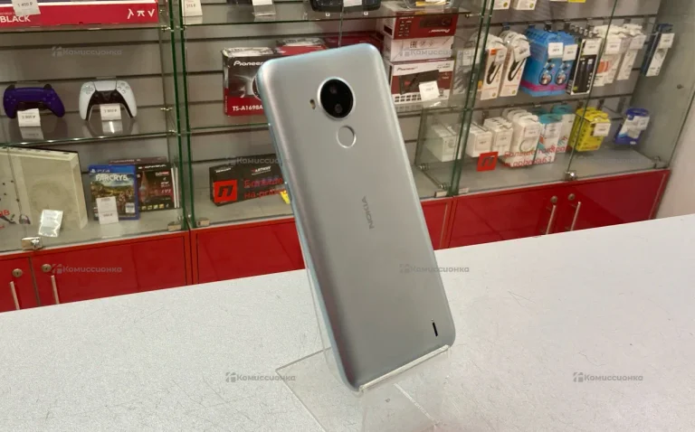 Nokia C30 64GB