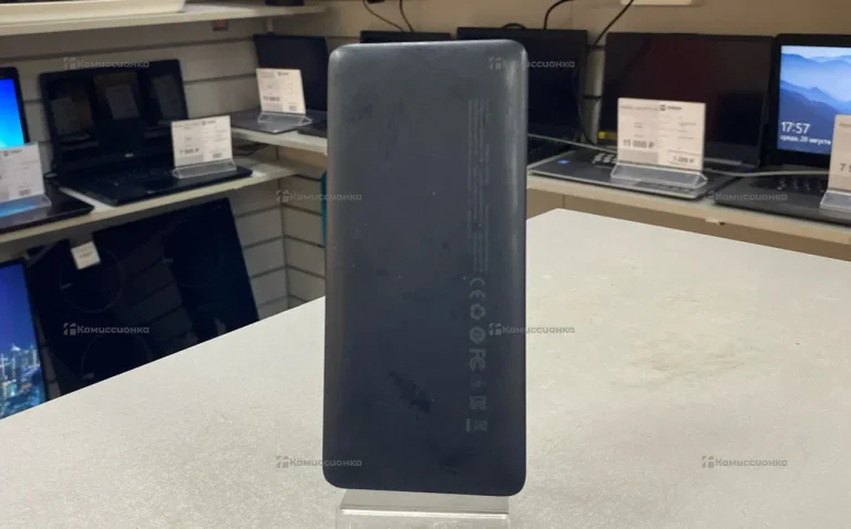 Power Bank  15w 10000mAh