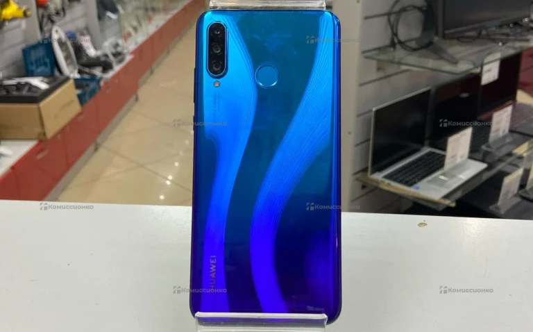 Huawei P30 Lite 4/128Gb