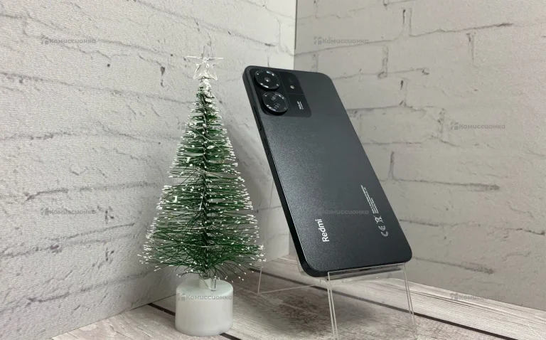 Xiaomi Redmi 13C 8/256 ГБ