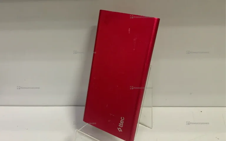 Power Bank ttec 5k