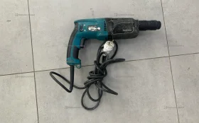 Перфоратор Makita HR2470