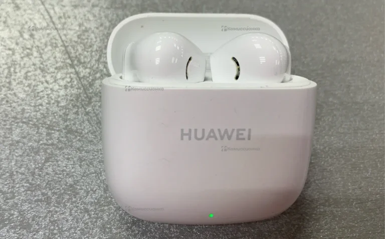 Наушники Huawei free buds se2