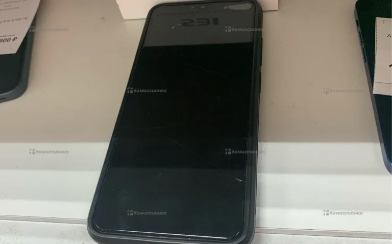 Xiaomi Redmi 12C 4/128 ГБ