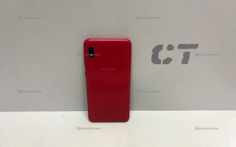 Samsung Galaxy A10 2/32 ГБ