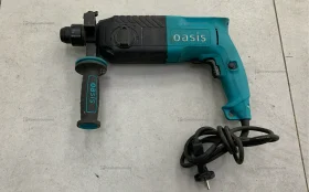 Перфоратор сетевой Oasis PR-80