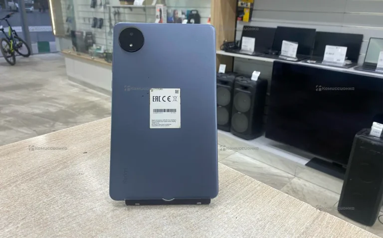 Планшет Xiaomi Redmi Pad SE 8.7 64gb