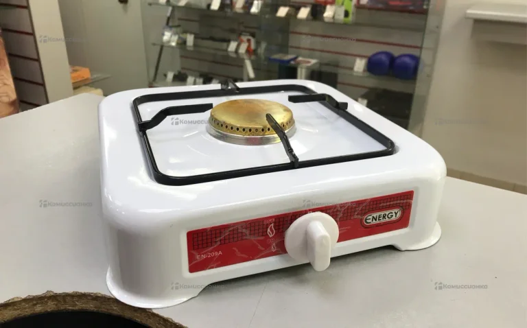 Плита газовая