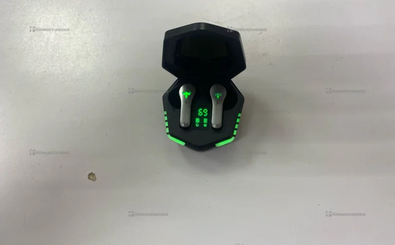 Наушники Spider K7