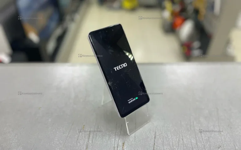 Tecno Spark 10 Pro 4/128 ГБ