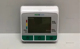 Прибор для измерения артериального давления Medicare BP105A